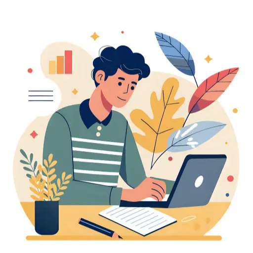 블로그앤씨 메인 이미지