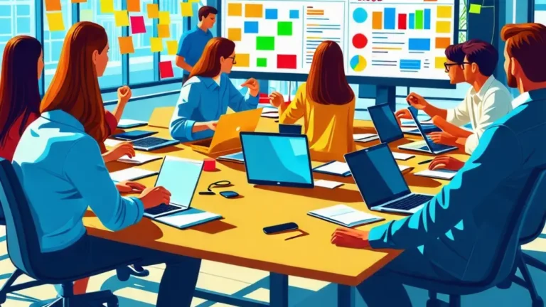 개성을 살리는 성공적인 블로그 브랜딩 전략 가이드