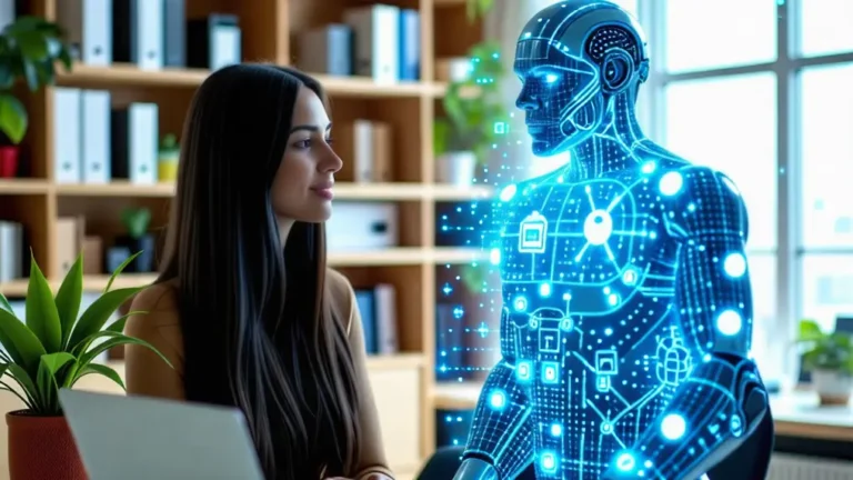 클로드 프롬프트는 AI와 나누는 대화입니다.