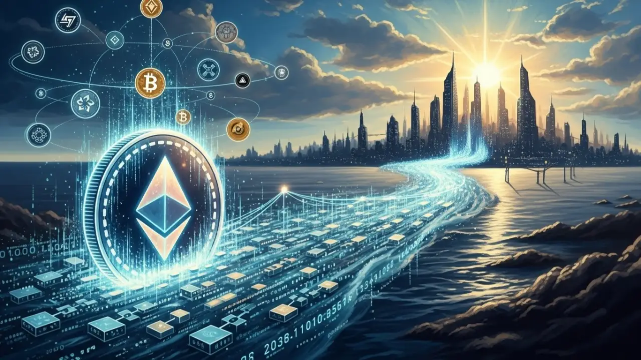 가상화폐 투자 가치와 미래 가능성 탐색