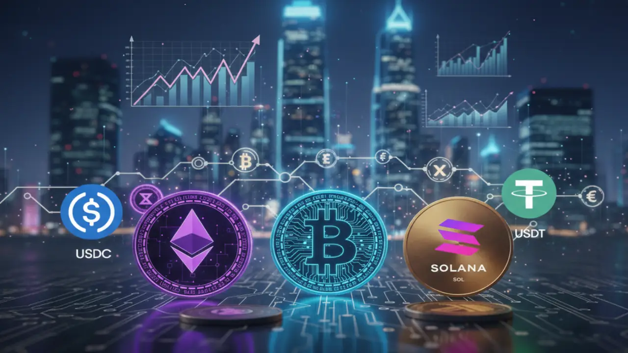 처음 만나는 가상화폐(암호화폐) 이야기